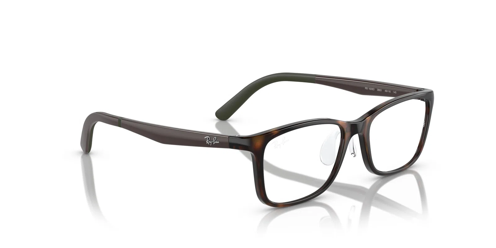 Ray-Ban Kids 0RY1626D Eyeglasses - view 39